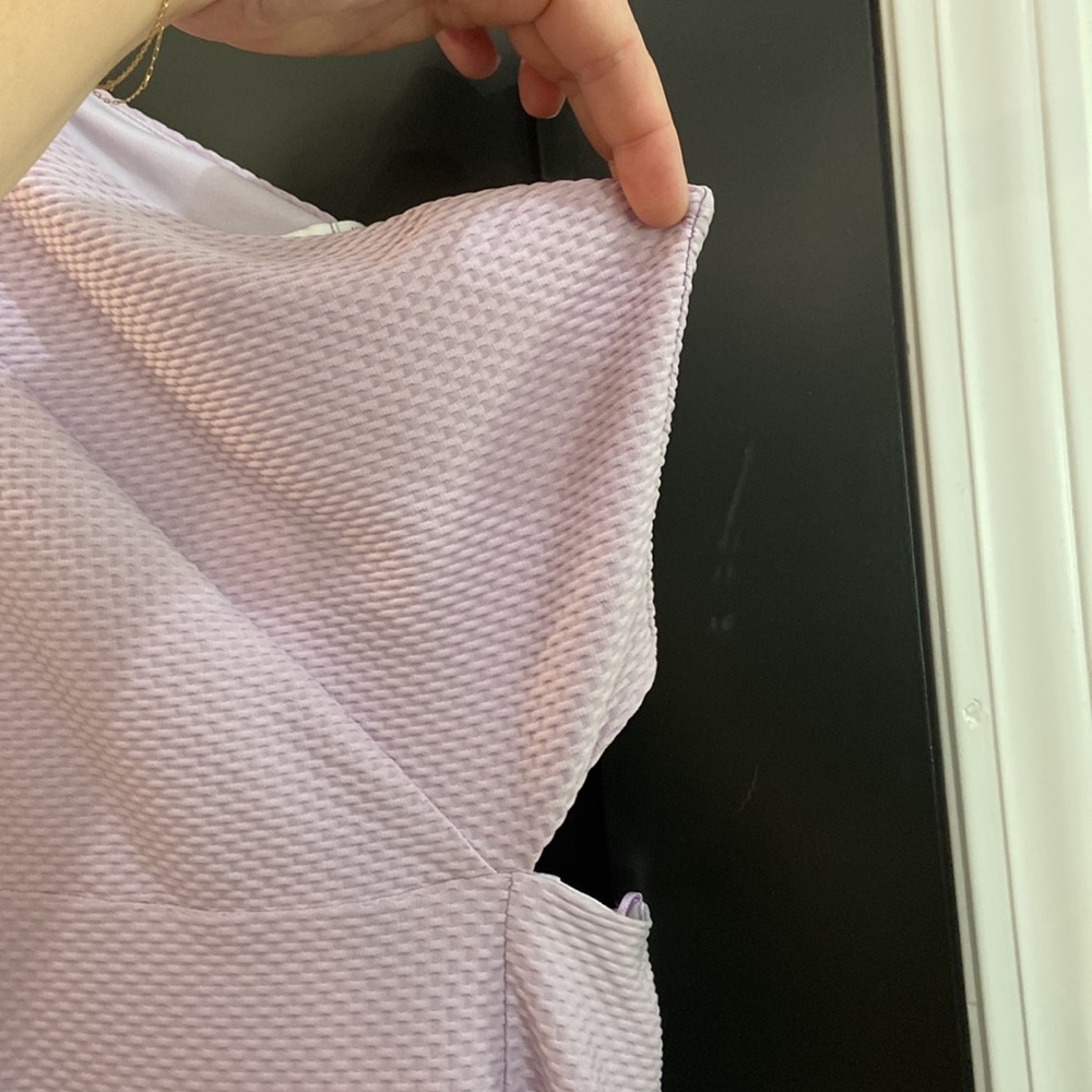 ASOS Petite Dress - Picture 3 of 8